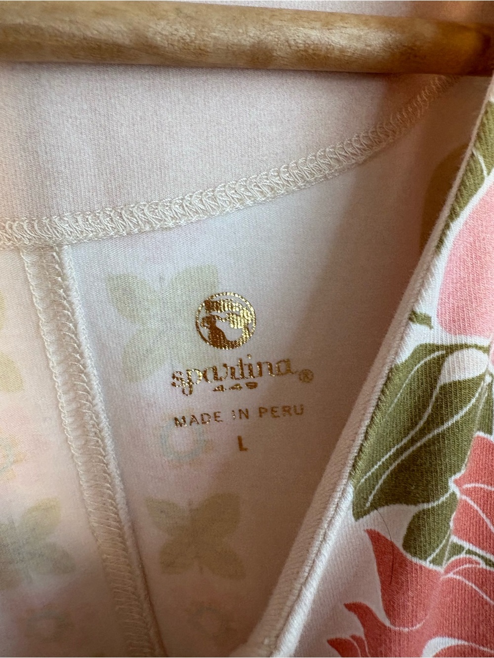Spartina 449 Dress - Picture 3 of 5